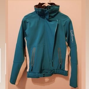 Salomon ski jacket